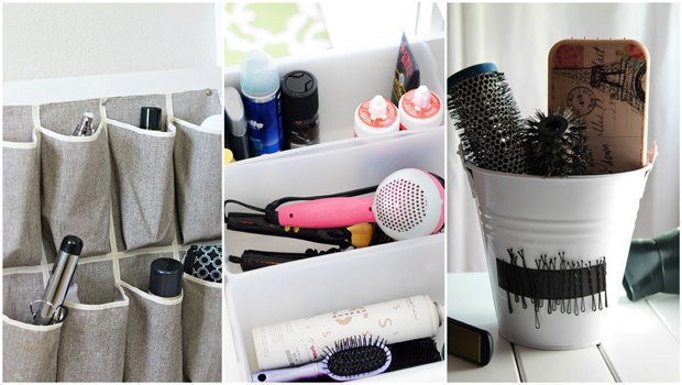1520402091 header image header image article main fustany creative ways to organize your hair products brushes tools