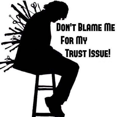 Don t put blame on me