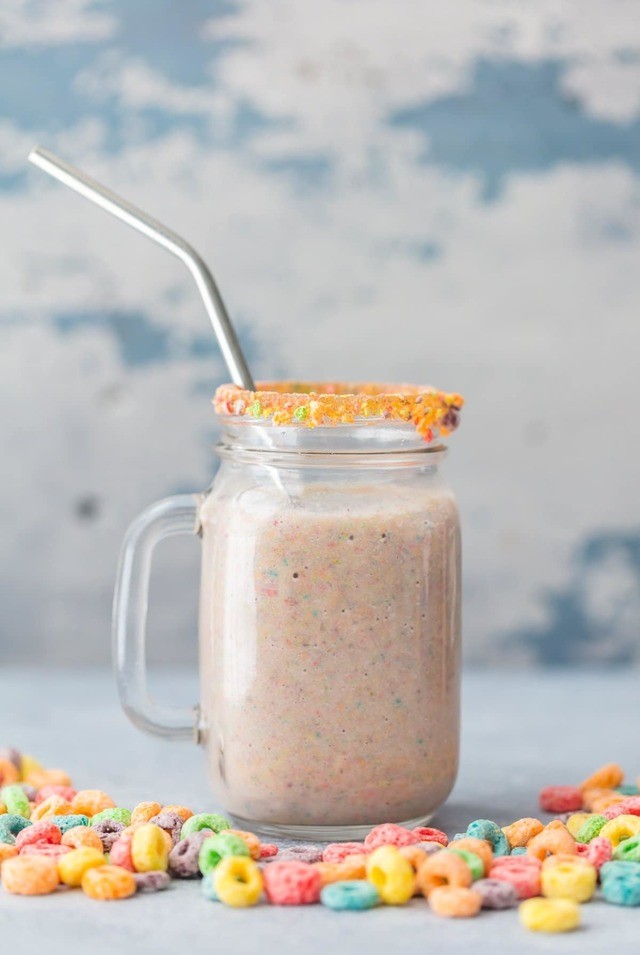 1521088020 breakfast cereal smoothies 3 ways 8 of 14