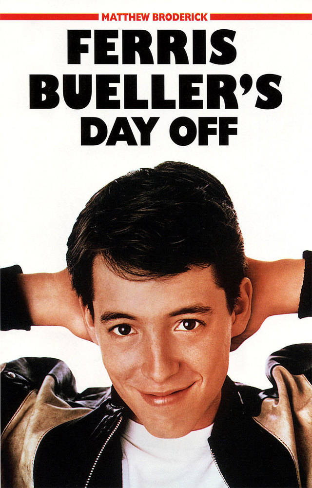 1447950716 ferris bueller poster