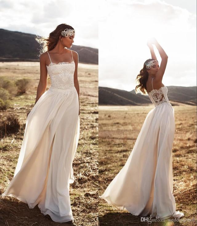 1521527958 2016 lace lurelly beach boho wedding dresses