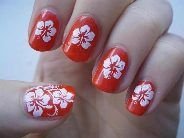 1521731538 top hawaiian acrylic nails images summer nail designs for 2018 best nail art ideas best nail art ideas for summer nail art ideas best nail designs and tutorials unique nail art designs summer nail a