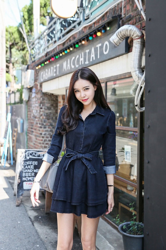 1521797752 cancan denim dress 04