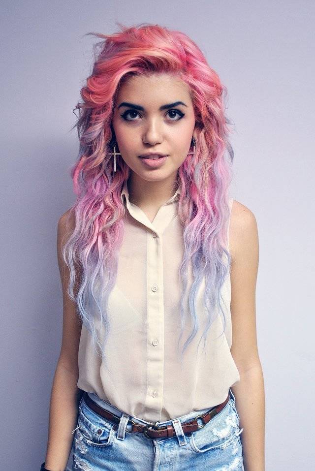 1448119168 pastel hairstyles ideas you e2 80 99ll love