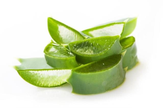 1523336618 aloe vera gel has many medicinal properties and is often used in creams and lotions