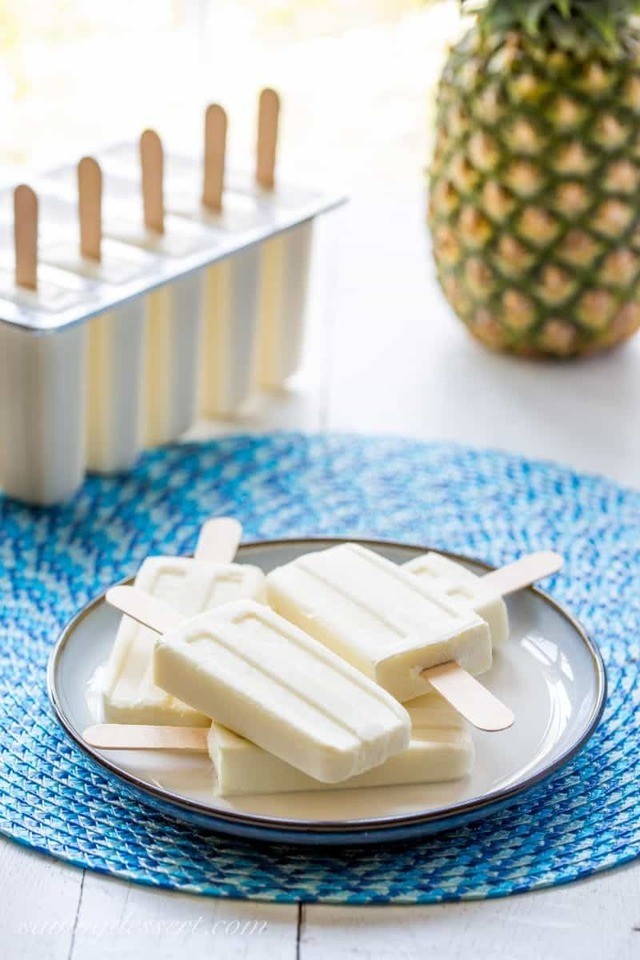 1523344958 coconut pineapple popsicles 1 800x1200