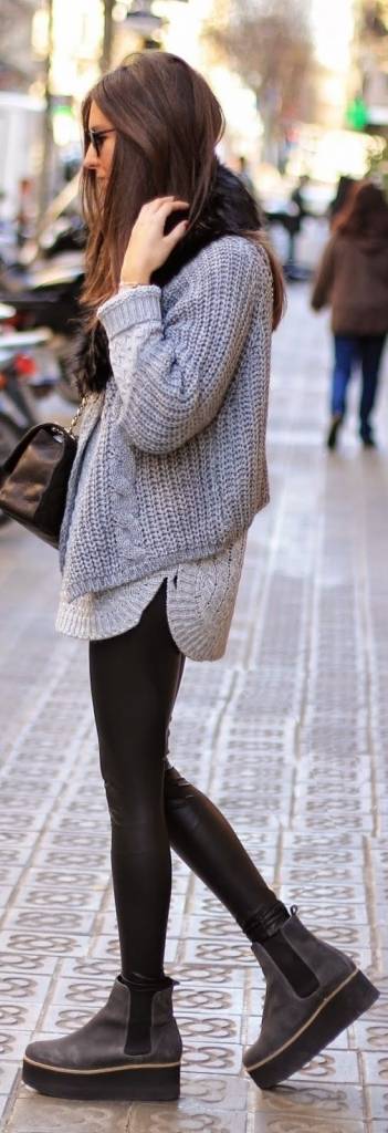 1448452664 street style knit layers leather 351x1024