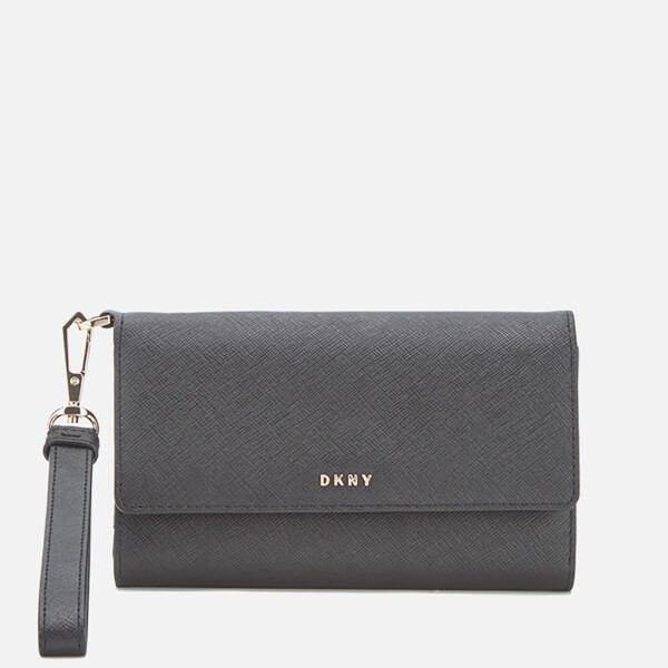 กระเป๋าสตางค์แบรนด์ DKNY กระเป๋าผู้หญิง กระเป๋าตัง