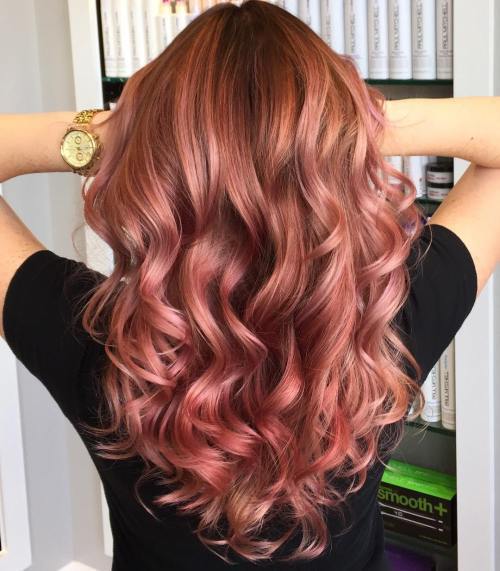 1523967562 5 glossy rose
