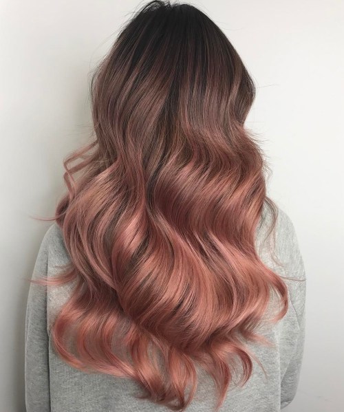 1523967686 hddfdyy5rm idealna boja za prirodno kafeava kosa rose brown e omilena tehnika na farbanje za ovaa prolet