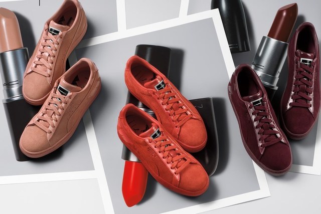 1524053477 mac puma lipstick shoes collab lead