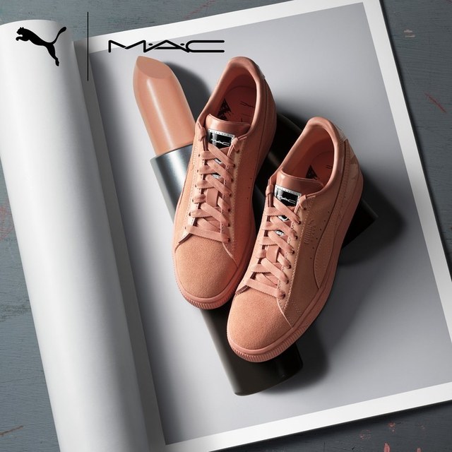 1524053495 mac puma lipstick shoes collab 02