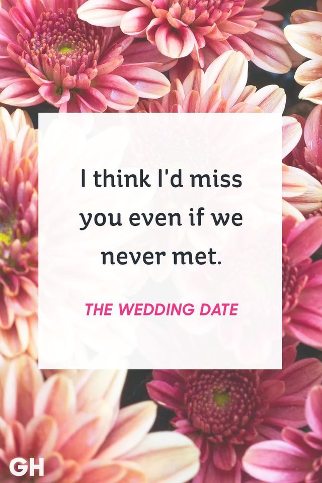1524406236 the wedding date love quote