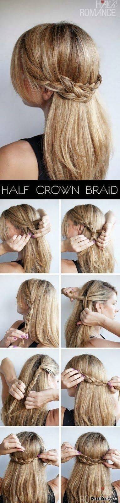1448816483 the best 20 useful hair tutorials on pinterest 3