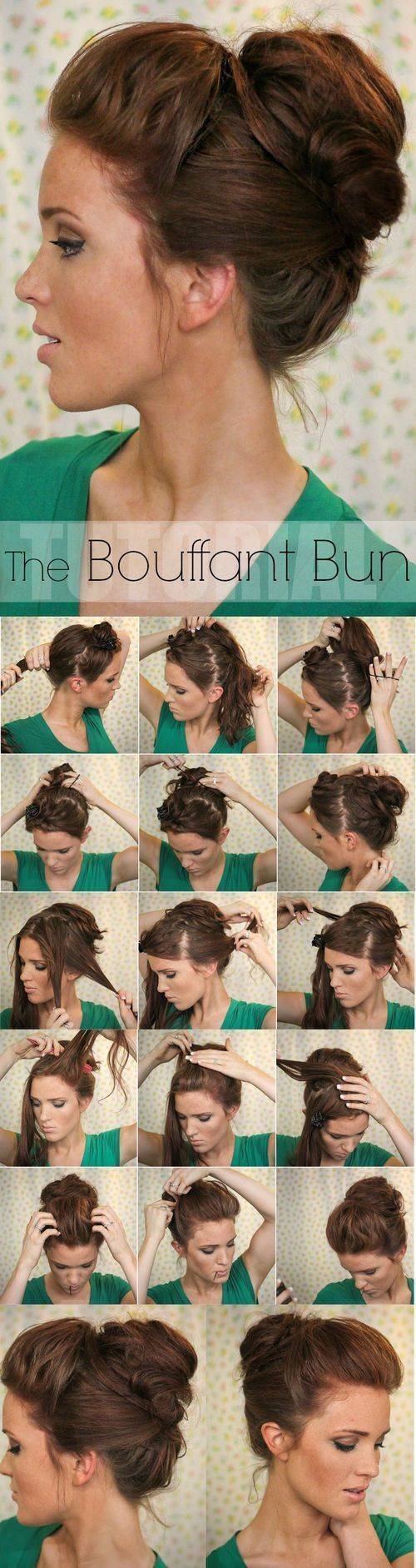1448816735 the best 20 useful hair tutorials on pinterest 6