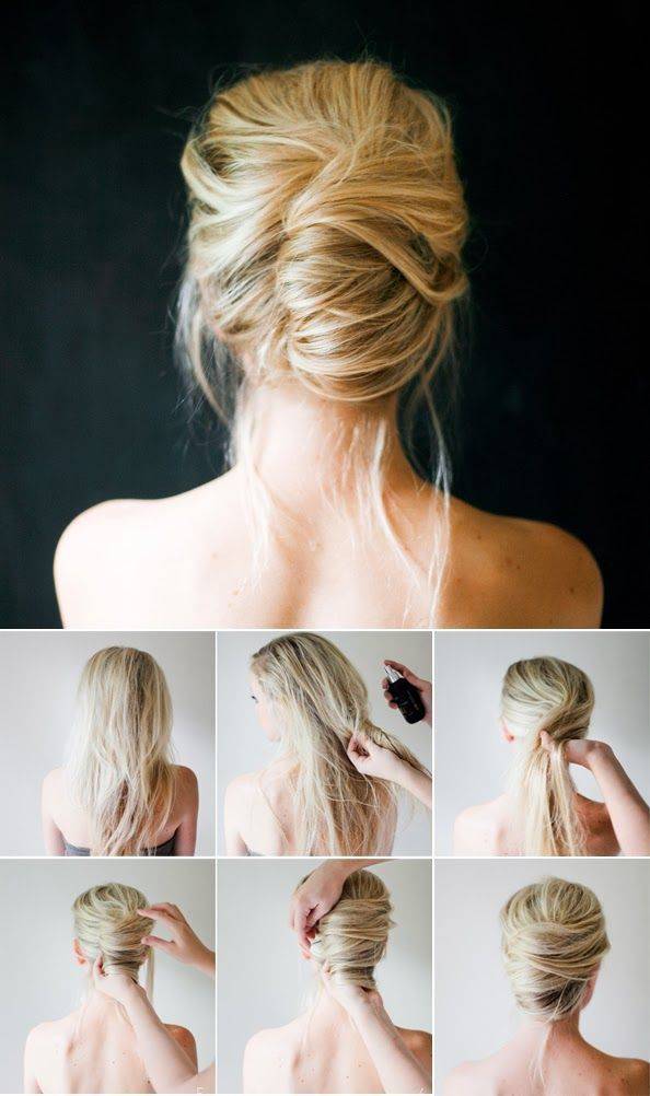 1448817096 the best 20 useful hair tutorials on pinterest 10