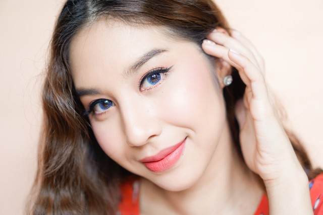 รีวิว คอนแทคเลนส์, คอนแทคเลนส์ Kitty Kawaii, ราคา คอนแทคเลนส์, คอนแทคเลนส์ ลายใหม่ ล่าสุด, คอนแทคเลนส์ สี, คอนแทคเลนส์ แฟชั่น