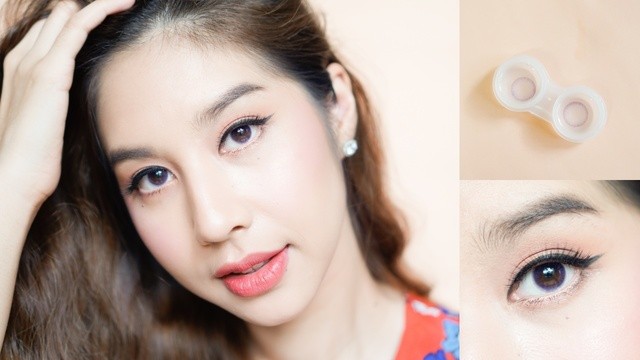 รีวิว คอนแทคเลนส์, คอนแทคเลนส์ Kitty Kawaii, ราคา คอนแทคเลนส์, คอนแทคเลนส์ ลายใหม่ ล่าสุด, คอนแทคเลนส์ สี, คอนแทคเลนส์ แฟชั่น