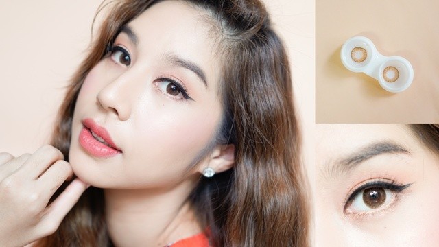 รีวิว คอนแทคเลนส์, คอนแทคเลนส์ Kitty Kawaii, ราคา คอนแทคเลนส์, คอนแทคเลนส์ ลายใหม่ ล่าสุด, คอนแทคเลนส์ สี, คอนแทคเลนส์ แฟชั่น