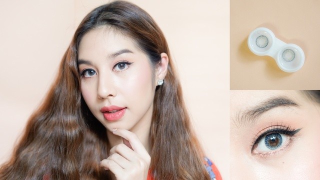 รีวิว คอนแทคเลนส์, คอนแทคเลนส์ Kitty Kawaii, ราคา คอนแทคเลนส์, คอนแทคเลนส์ ลายใหม่ ล่าสุด, คอนแทคเลนส์ สี, คอนแทคเลนส์ แฟชั่น
