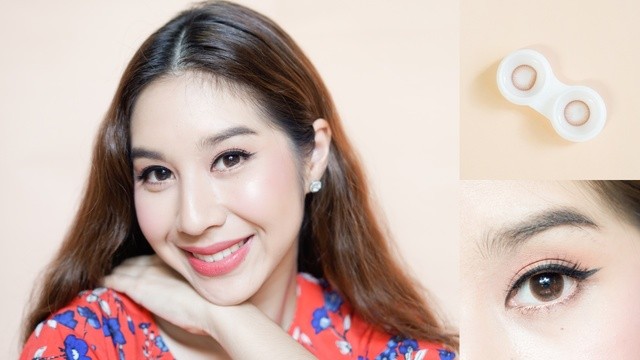 รีวิว คอนแทคเลนส์, คอนแทคเลนส์ Kitty Kawaii, ราคา คอนแทคเลนส์, คอนแทคเลนส์ ลายใหม่ ล่าสุด, คอนแทคเลนส์ สี, คอนแทคเลนส์ แฟชั่น