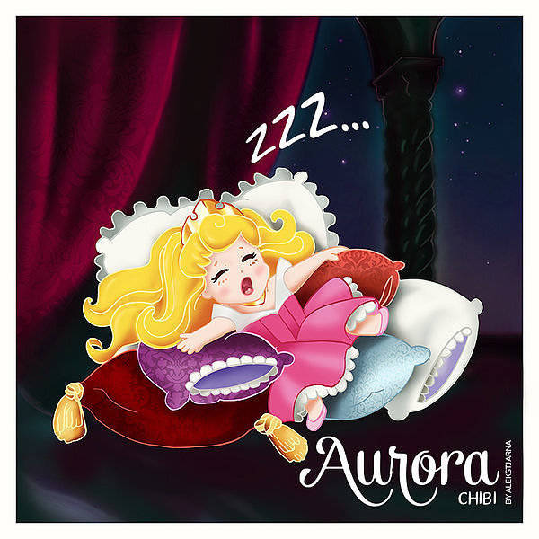 1448992752 disney aurora chibi