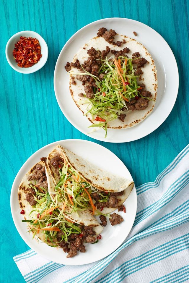 1525329434 54fe7638a17bd korean tacos with asian slaw