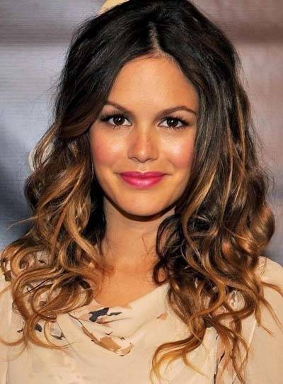1449049411 golden highlights on brown hair copy