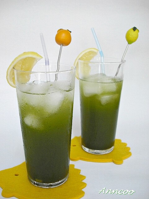 1525878406 iced green tea with apple syrup