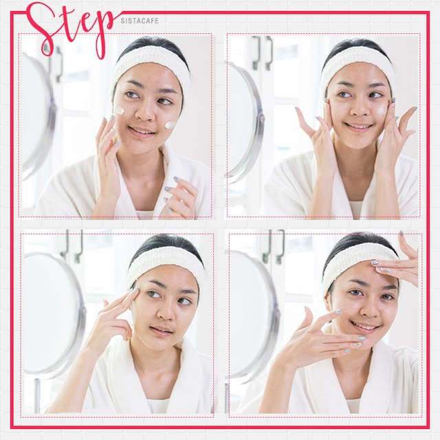 หน้าแพ้ง่าย ทำไงดี? ผิวแพ้ง่ายควรจะใช้ Moisturizer สำหรับผิวแพ้ง่าย เพิ่มความแข็งแรงให้ผิวหน้า อย่าง EUCERIN UltraSENSITIVE Q10X DAY CREAM