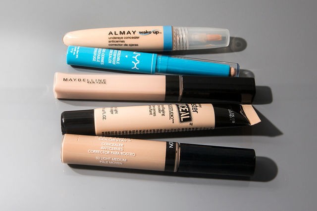 1526912907 slider 1   the best drugstore concealers