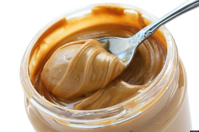 1527695978 250g hand made 100 salted natural peanut butter no additives no sugar