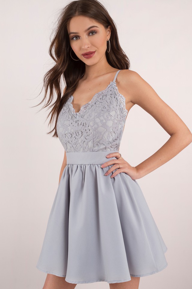 1528154648 light blue mila skater dress