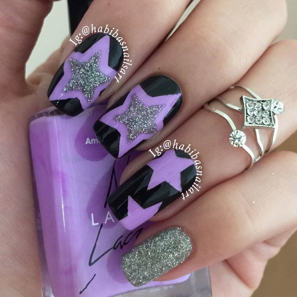 1528629743 36 star nail art designs
