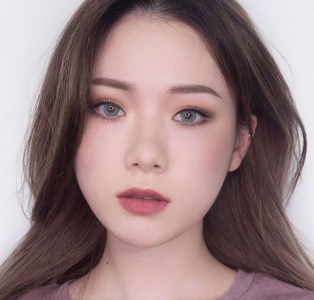 คอนแทคเลนส์ตาฝรั่ง, คอนแทคเลนส์ สี, คอนแทคเลนส์ สี น้ำตาล, คอนแทคเลนส์ สี ฟ้า, คอนแทคเลนส์ สี เขียว บิ๊กอาย, ตาโต, ลายคอนแทคเลนส์, ลายบิ๊กอาย