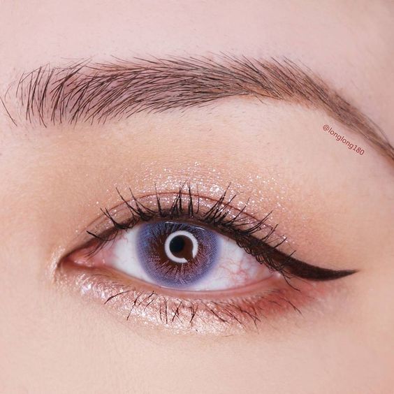 คอนแทคเลนส์ตาฝรั่ง, คอนแทคเลนส์ สี, คอนแทคเลนส์ สี น้ำตาล, คอนแทคเลนส์ สี ฟ้า, คอนแทคเลนส์ สี เขียว บิ๊กอาย, ตาโต, ลายคอนแทคเลนส์, ลายบิ๊กอาย