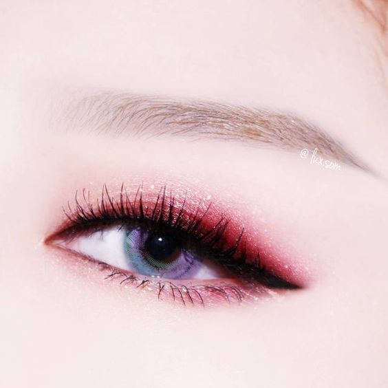 คอนแทคเลนส์ตาฝรั่ง, คอนแทคเลนส์ สี, คอนแทคเลนส์ สี น้ำตาล, คอนแทคเลนส์ สี ฟ้า, คอนแทคเลนส์ สี เขียว บิ๊กอาย, ตาโต, ลายคอนแทคเลนส์, ลายบิ๊กอาย