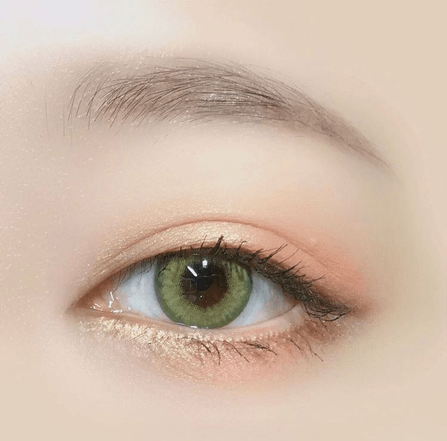 คอนแทคเลนส์ตาฝรั่ง, คอนแทคเลนส์ สี, คอนแทคเลนส์ สี น้ำตาล, คอนแทคเลนส์ สี ฟ้า, คอนแทคเลนส์ สี เขียว บิ๊กอาย, ตาโต, ลายคอนแทคเลนส์, ลายบิ๊กอาย