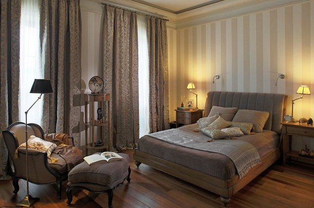 1529298114 20 sophisticated traditional bedroom interiors you wouldnt want to leave 17