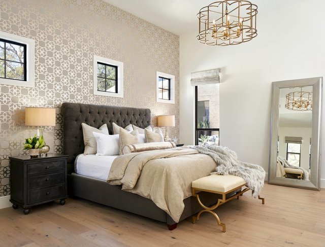 1529298396 20 sophisticated traditional bedroom interiors you wouldnt want to leave 8