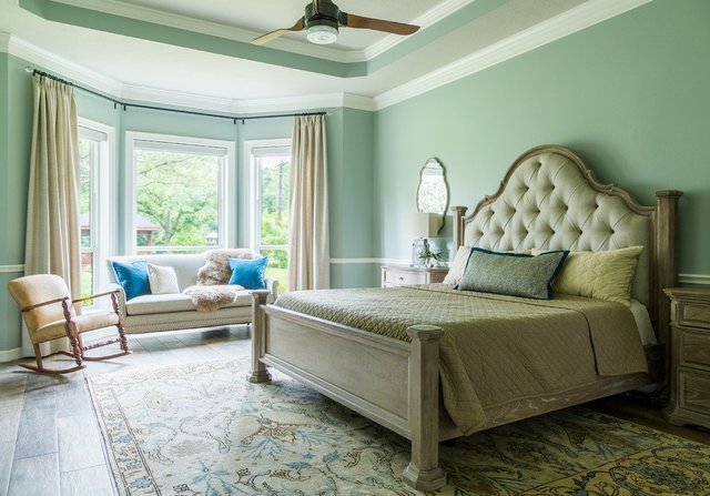 1529298419 20 sophisticated traditional bedroom interiors you wouldnt want to leave 7