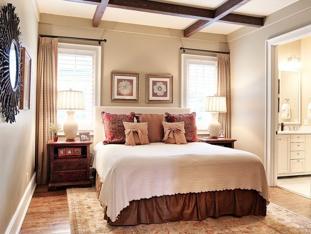 1529298451 20 sophisticated traditional bedroom interiors you wouldnt want to leave 6