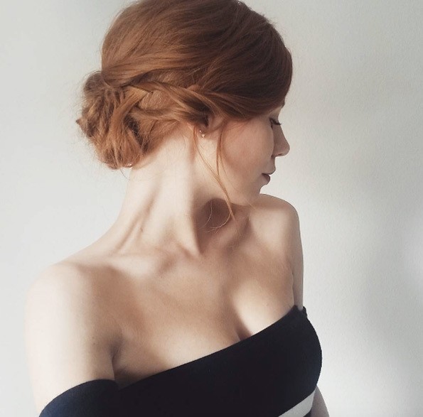 1529384151 338 side twisted updo