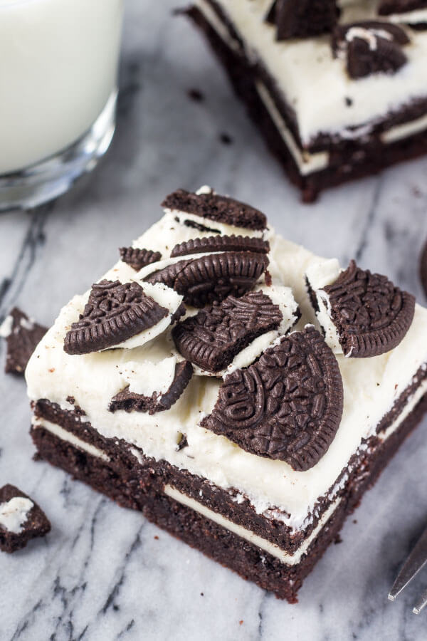 1529734477 marshmallow oreo brownies 2
