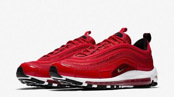 รองเท้า Nike air max 97 CR7