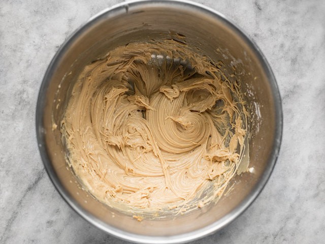 1529907091 creamed peanut butter mixture
