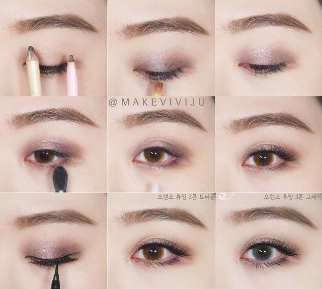 สี คอนแทคเลนส์, ไอเดียแต่งตา, คอนแทคเลนส์สีเทา, คอนแทคเลนส์สีน้ำตาล, คอนแทคเลนส์ตาฝรั่ง, คอนแทคเลนส์ธรรมชาติ, คอนแทคเลนส์สีฟ้า, คอนแทคเลนส์สีเขียว, บิ๊กอาย, บิ๊กอายสีฟ้า, บิ๊กอายตาโต, บิ๊กอายสีเทา