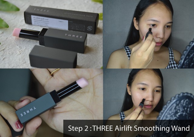 1530002884 step 2. three airlift smoothing wand
