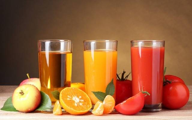 1450361848 fresh juices without a juicer