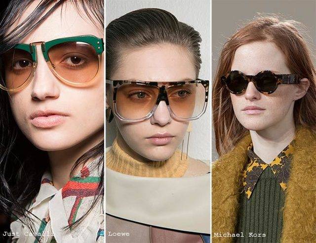 1450367475 fall winter 2015 2016 eyewear trends retro sunglasses1